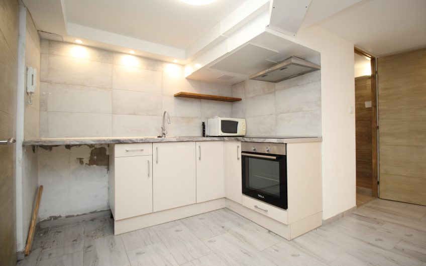 Békásmegyeri szuterén eladó!