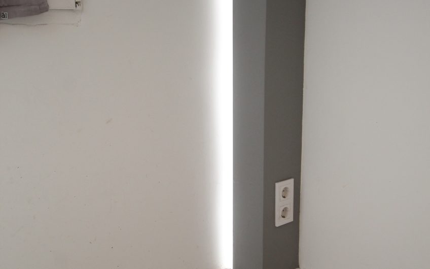 Békásmegyeri szuterén eladó!